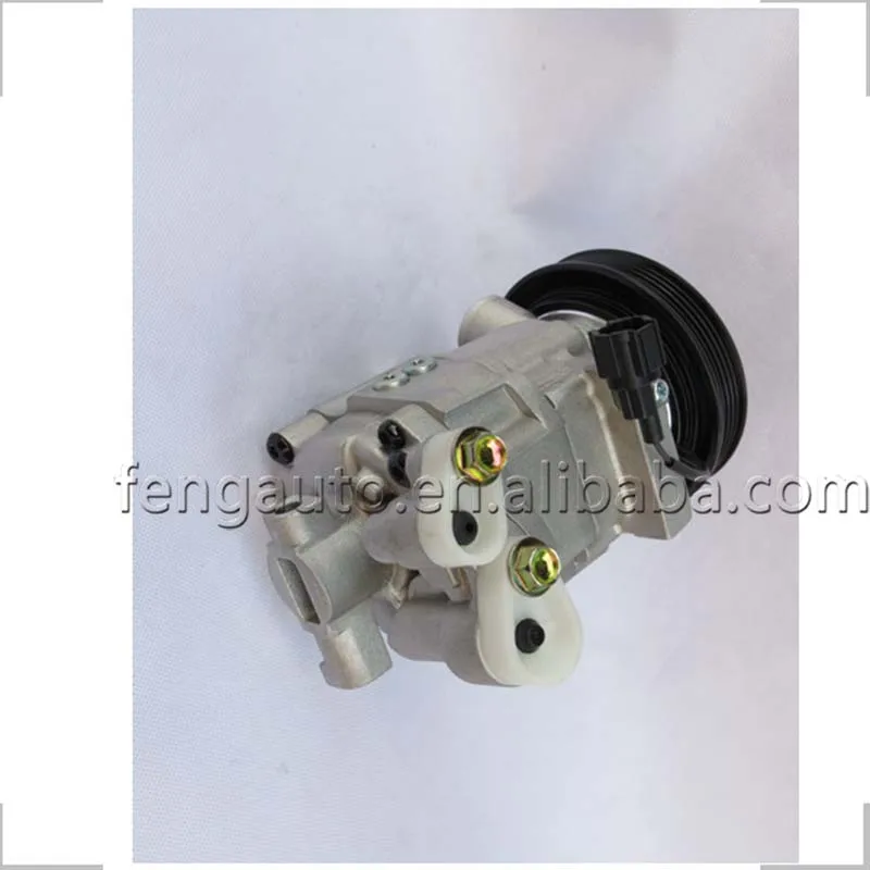 92600-AX80A 506021-6861 Ac compressor for nissan micra K12/march/note E11 | Автомобили и мотоциклы