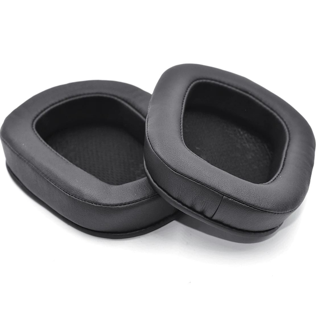 Defean Замена Подушки амбушюры оголовье для logitech G933 G633 G 633 933 наушники Artemis