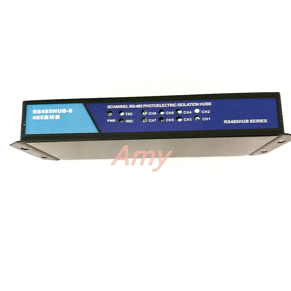 

industrial grade RS485ub hub points sharing 485 hub 485hub 8