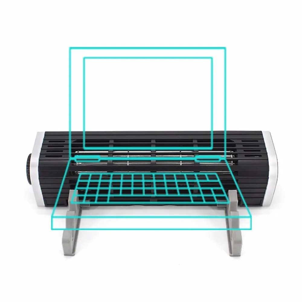 OIMASTER портативная охлаждающая подставка для ноутбука Кулер для ноутбука многоцелевой планшетный телефон охлаждающая подставка USB кулер для ноутбука