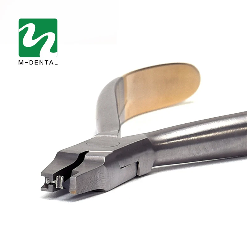 1 шт. Ортодонтические щипцы для стоматологических лабораторных щипцов| |