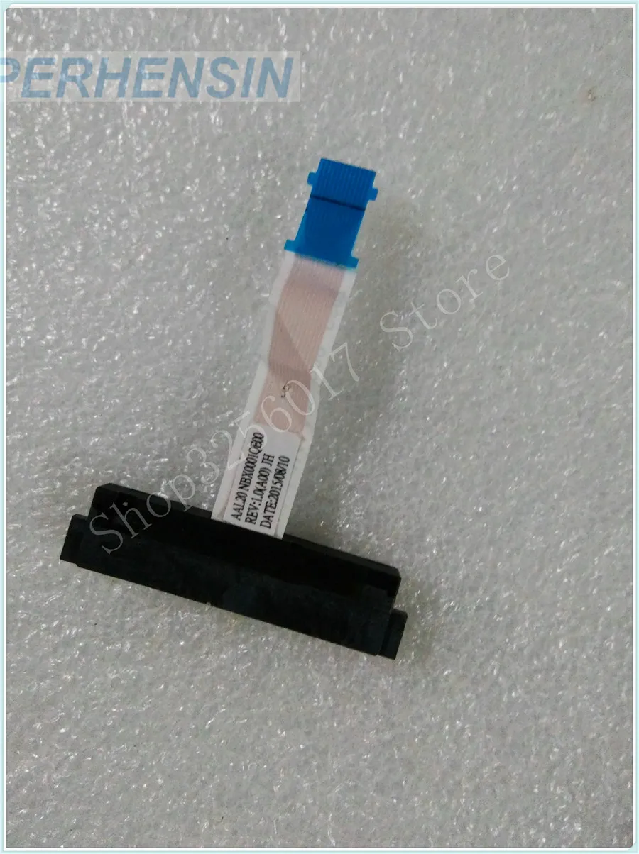 

Original Genuine FOR DELL 5555 5558 5559 HDD Hard Drive Cable NBX0001QE00 H5G06 0H5G06 CN-0H5G06