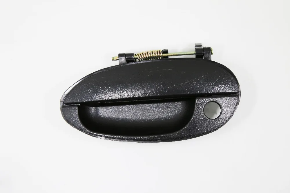 Наружная дверная ручка DHKA для DAEWOO Matiz 1998 1999 2000 2001 2002 2003 2004 2005 OEM: FR:96507784 FL:96507783