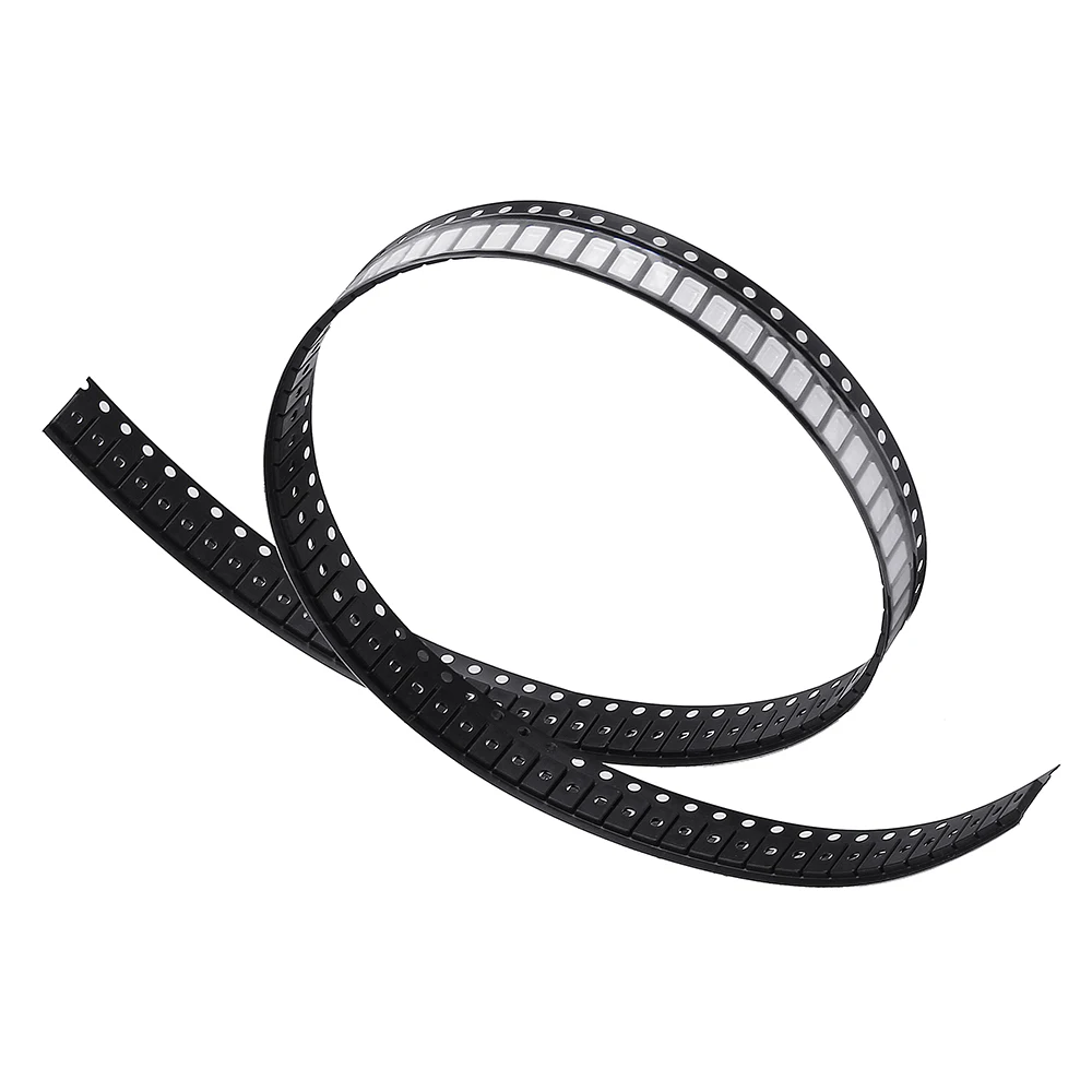 CLAITE 100 шт белый теплый белый красный зеленый синий SMD 5730 SMT DIY светодиодный светильник