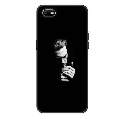 A2 For OPPO Realme C2 Case RealmeC2 Phone Cover Soft Silicone beauty Back Cases Case For OPPO Realme C2 C 2 bumper protective coque - Цвет: A2