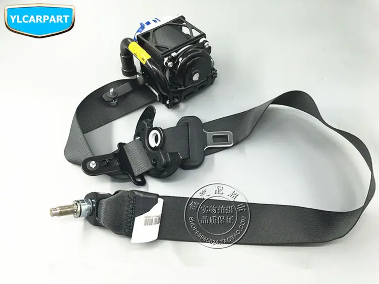 Для Geely Atlas, Boyue, NL3, внедорожник, Протон X70, Emgrand X7 спортивные, автомобильный ремень безопасности