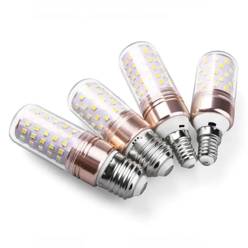 E27 LED 9W 12W 15W 20W 25W SMD5730 свет лампы переменного тока 220V 230V 240V 5730 кукурузная лампа