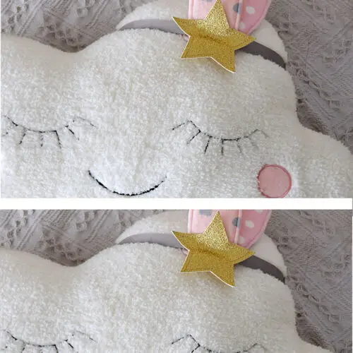 Творческий подушка игрушка плюшевые игрушки из мультфильмов животный принт