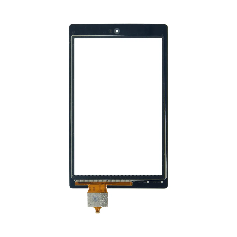 Для 8 0 &quotAmazon Kindle Fire HD8 6th Gen HD сенсорный экран дигитайзер панель стеклянный датчик |