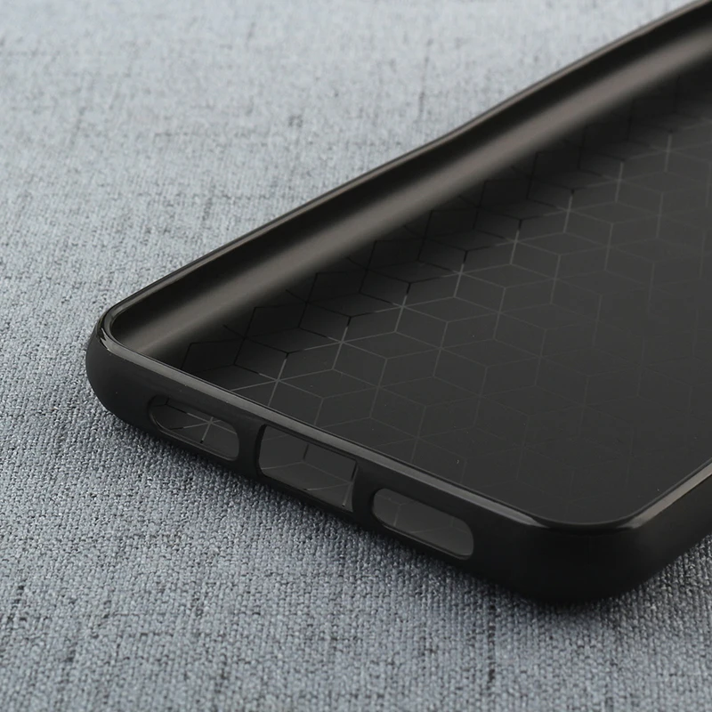 Ocolor для Leagoo M13 силиконовый чехол противоударный мобильного телефона защитный 6 1
