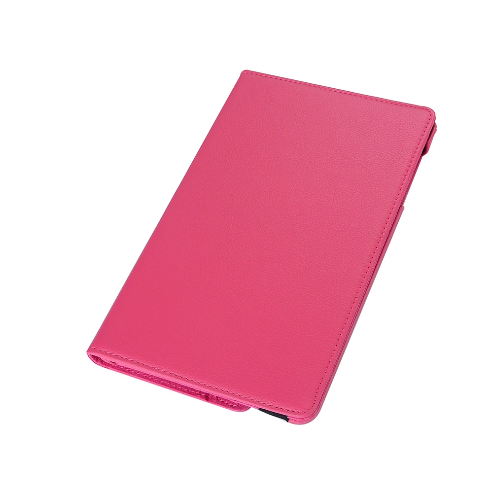 Для huawei Медиа Pad T1 10 A21W A21L A23L 9 6 дюйма Tablet Case 360 Вращающийся Кронштейн Флип Стенд