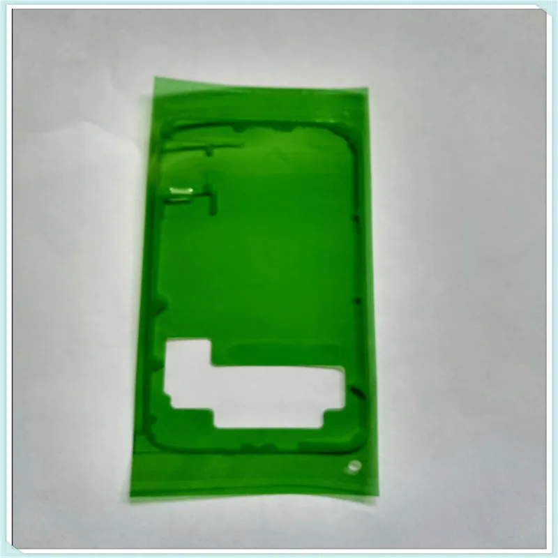 Наклейка на заднюю крышку батарейного отсека для Samsung Galaxy S6 G920 G920F/S6 Edge G925 G925F 1 шт. |