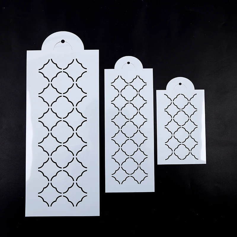 2017 дизайн форма для торта края или печенье с жидкой помадкой в центре выпечки