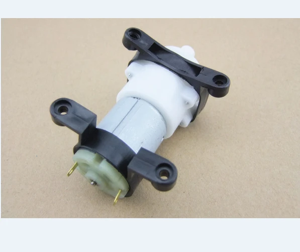 1 компл./лот K217B Mini DC12V набор водяных насосов кремниевый фильтр для аквариума