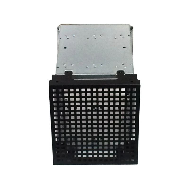 5 25 &quot5X 3 5&quot SATA SAS стеллаж для выставки товаров адаптер жесткого диска клетка