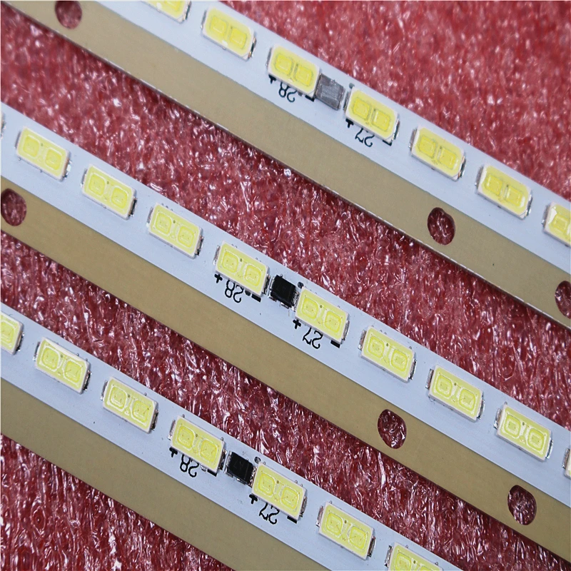 100%New 54LED 535MM 42 V13 6920L-0001C LED backlight strip Replacement for 6916L1166A 6922L-0103A LC420EUN SF F3 6916L1472A enlarge