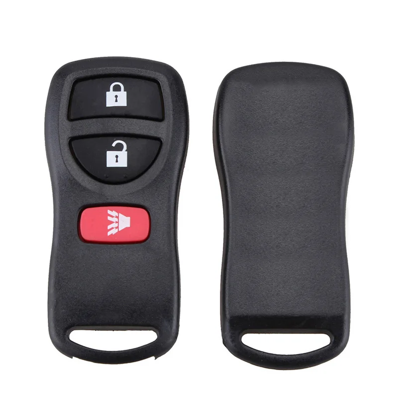 BHKEY 315 МГц дистанционный Автомобильный ключ для Nissan KBRASTU15 Altima Armada Maxima Sentra 2002 2007