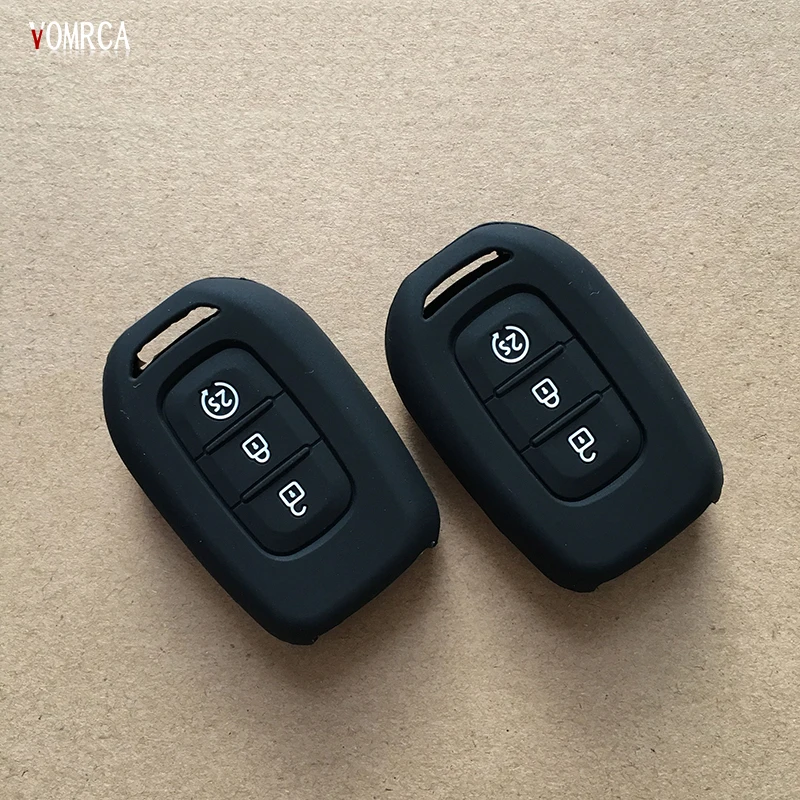 Чехол для автомобильного ключа силиконовый с 2 кнопками starline a91 - купить по