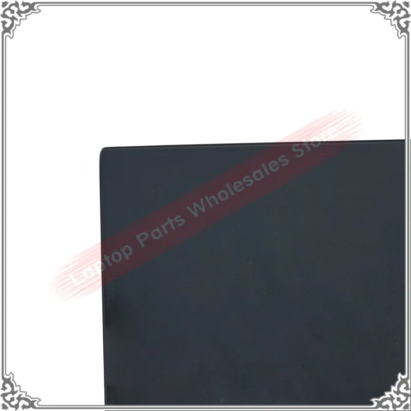 original new a cover for lenovo thinkpad yoga 260 00ht496 lcd rear lid back cover free global shipping