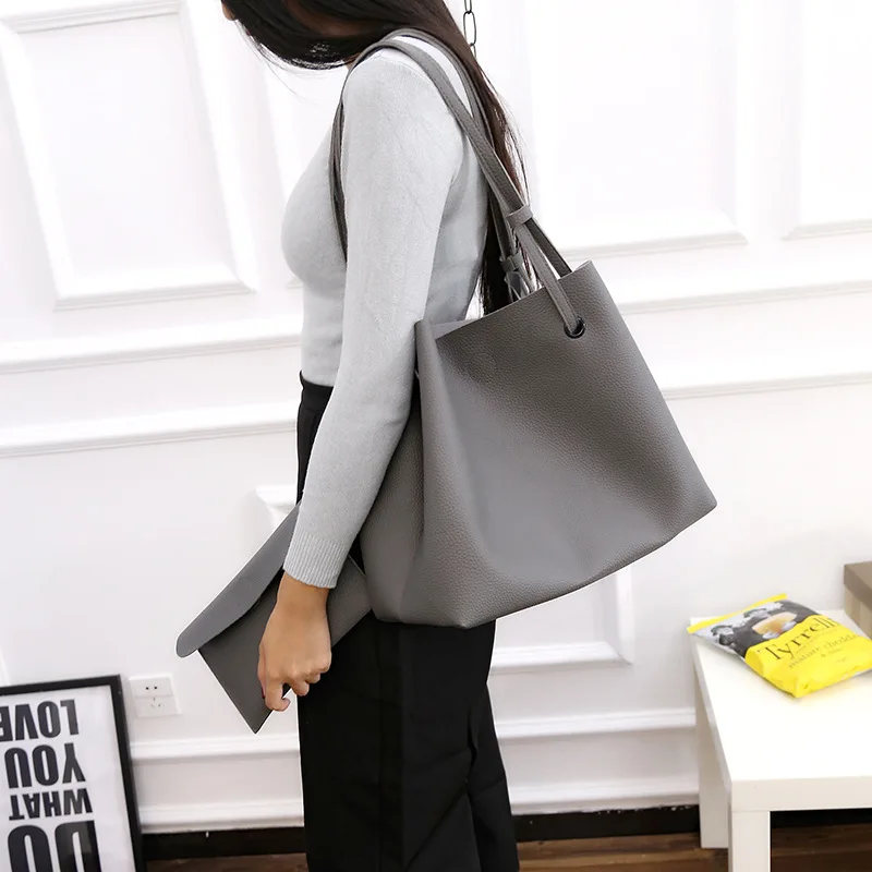 Сумки для Для женщин 2019 Новая мода из искусственной кожи Crossbody винтажная корзина