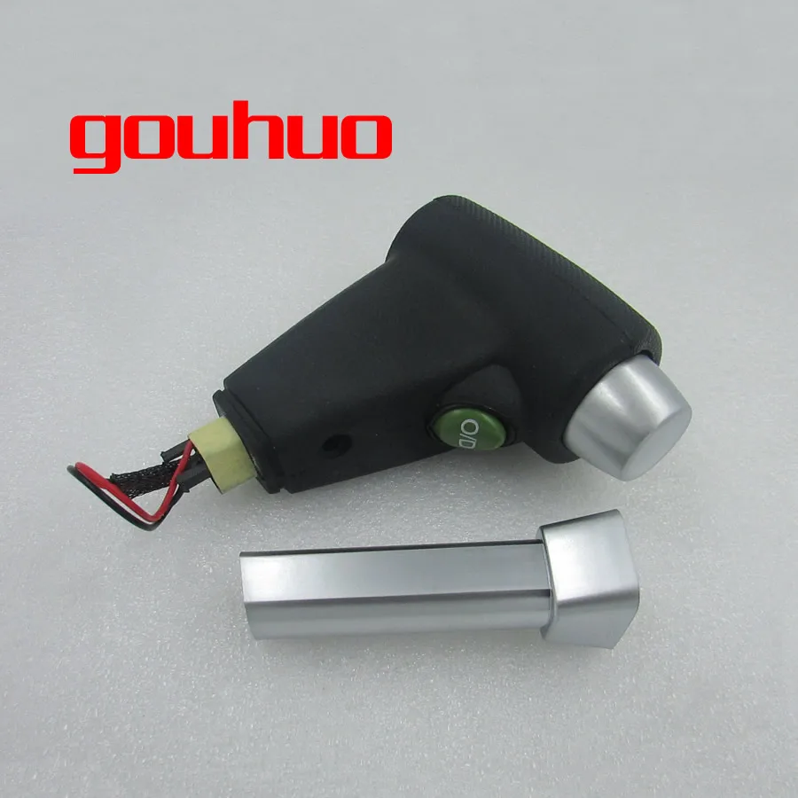 Для Ford Mondeo 2.0L 2001-2007 головка переключения передач рычаг переключения передач автоматическая волна ручка переключения передач
