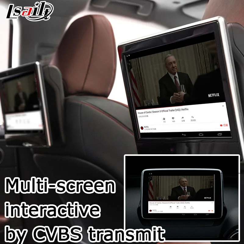 Интерфейс Android / carplay для Nissan Quest Elgrand E52 2011 2017 видеоинтерфейс с патрульным Pathfinder 370z