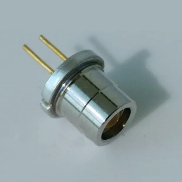 Лазерный диод высокой мощности NUBM08 450nm 4 75 W с объективом/оловянной