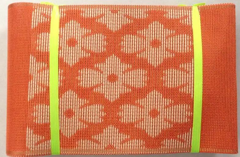 Новый дизайн фиолетовый головной убор aso oke gele 17 2 м * 5 см/упаковка банданы Aso Oke для