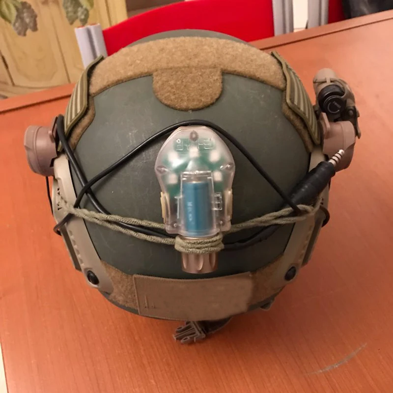 TB-FMA Шлем DIY волшебная лента наклейка для MH стиль быстро Баллистические шлемы страйкбол тактический шлем аксессуары
