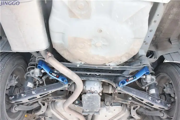 Штанга с контролем наклона для Subaru Outback 09-14 до толкающая штанга Балансирующий