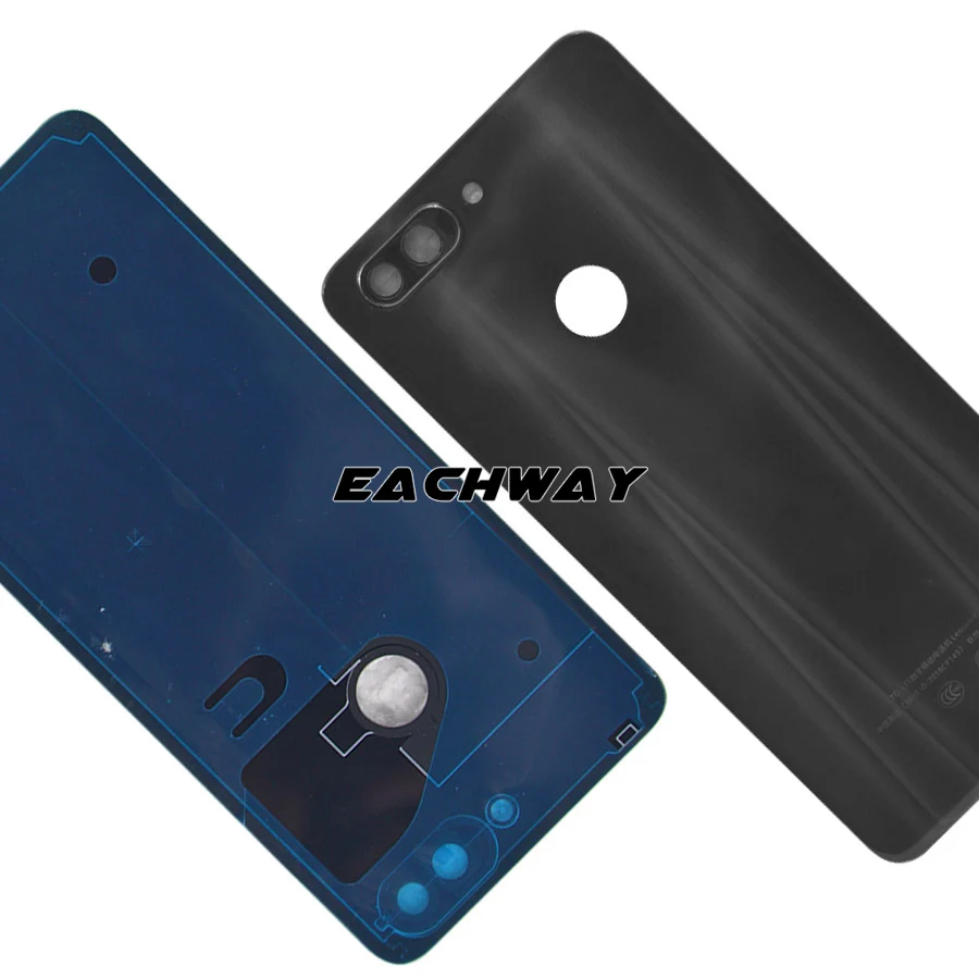 Задняя крышка аккумулятора для Lenovo k350t Корпус задней двери оригинальный корпус K5