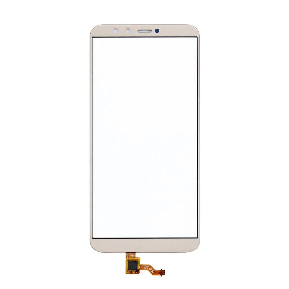 Сенсорный экран для Huawei Honor 9 Lite дигитайзер сенсорной панели замена сенсора