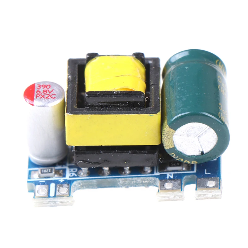220V 5V 700MA 3 5 W изолированный выключатель Питание модуль понижающий аксессуары |