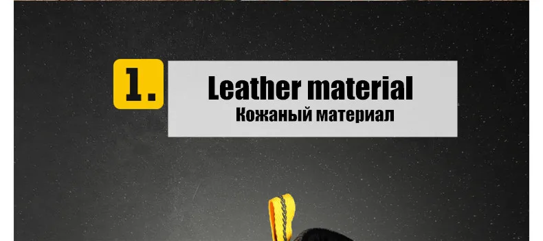 Новинка, зимние мужские альпининистстстские ботинки, горные ботинки, уууличные спортивные дышащие кроссовки scarpe uomo спортивная обувь из натуральной резины