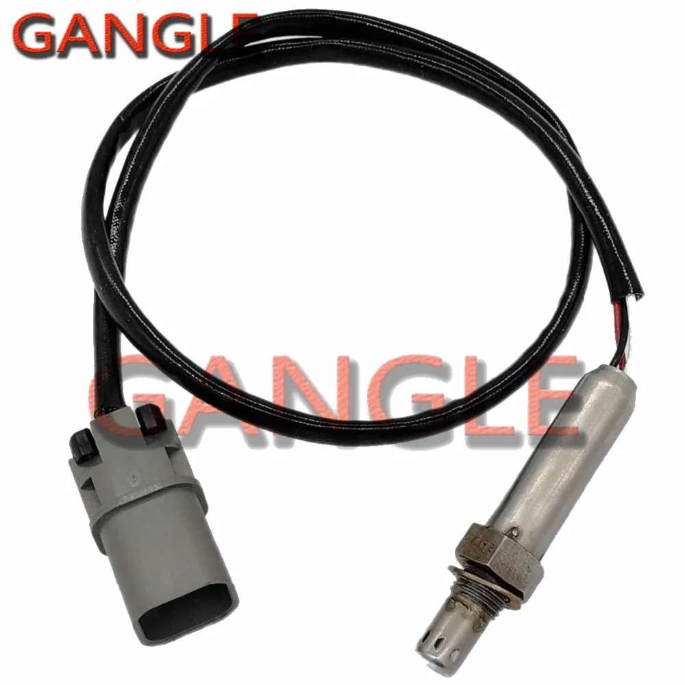 Кислородный датчик O2 лямбда соотношения воздушного топлива для Nissan RB26DETT Skyline R32 GTR