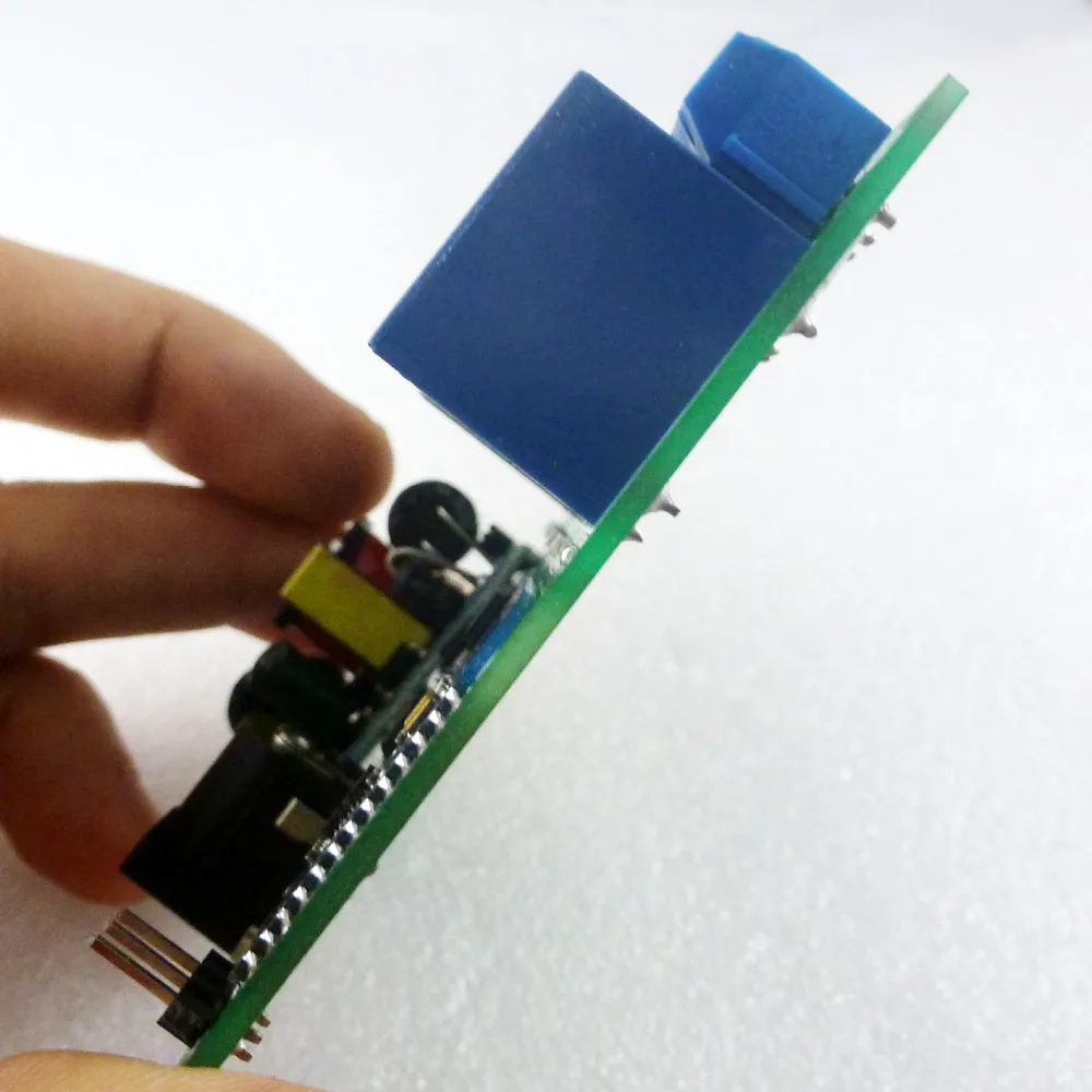 Bluetooth реле BT21C04 85 265 В переменного тока 220 4 канала|control generator|control amplifiercontrol infrared |