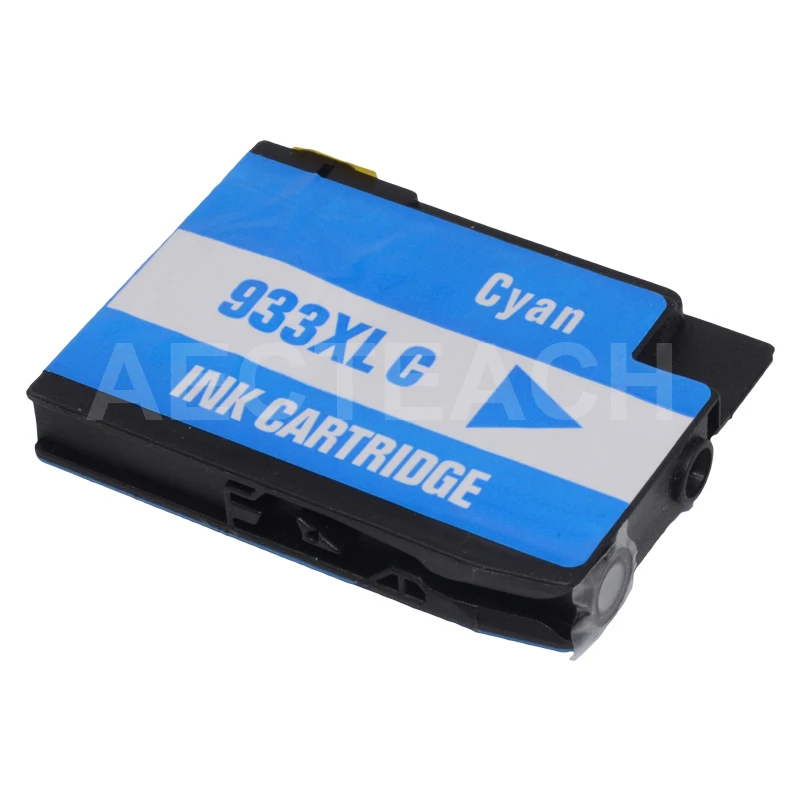 Aecteach картридж совместимый для HP 932 933 932XL 933XL Officejet 6100 6600 6700 7110 7610 7612 7510 7512 принтер |