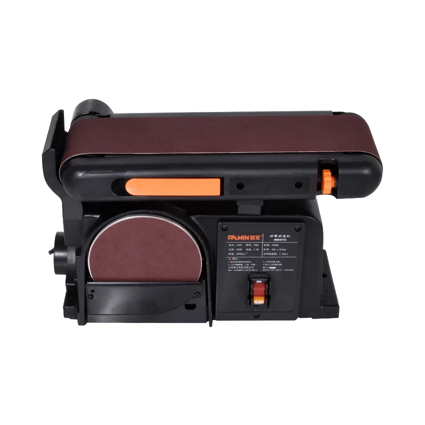 Новое поступление устройство для заточки Настольная шлифовальная машина