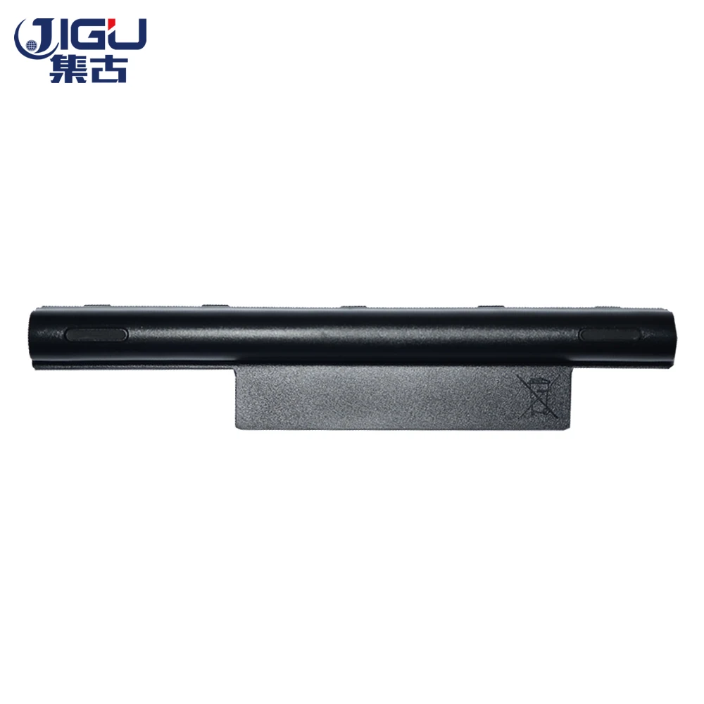 Аккумулятор JIGU для ноутбука Acer Aspire 5253 5741 AS10D81 5333 AS10D73 5349 5350 AS10D61 5552 5560 AS10D71 5733 AS10D7E 5736G