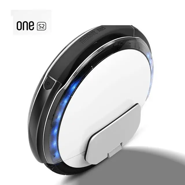 Ninebot one S2 умный Одноколесный самокат, электрический самокат, монохромный скейтборд на ховерборде UL2272, Одноколесный велосипед