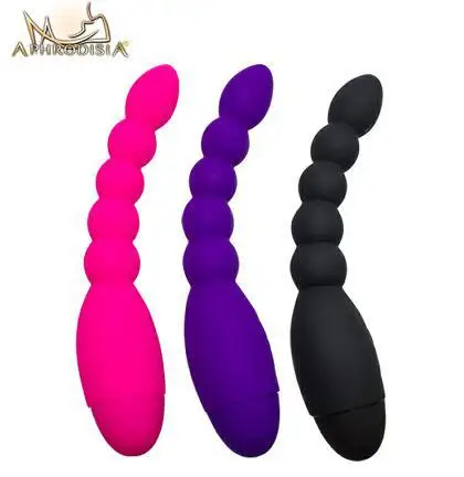 Women's private comfort massage 10 frequency vibration bending stick body All-inclusive waterproof USB charging tease |