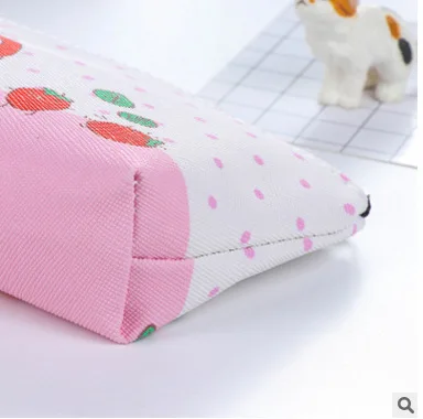 1 шт. Kawaii из искусственной кожи чехол картофель кролик подарок Хэлло Китти