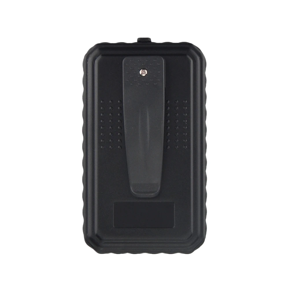 T1 3G WCDMA портативный водонепроницаемый GPS Персональный трекер + GSM WIFI