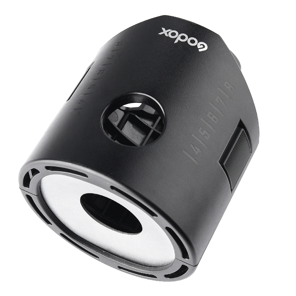 Адаптер вспышки Godox для карманной AD200 AD200Pro H200J H200R к аксессуарам крепления