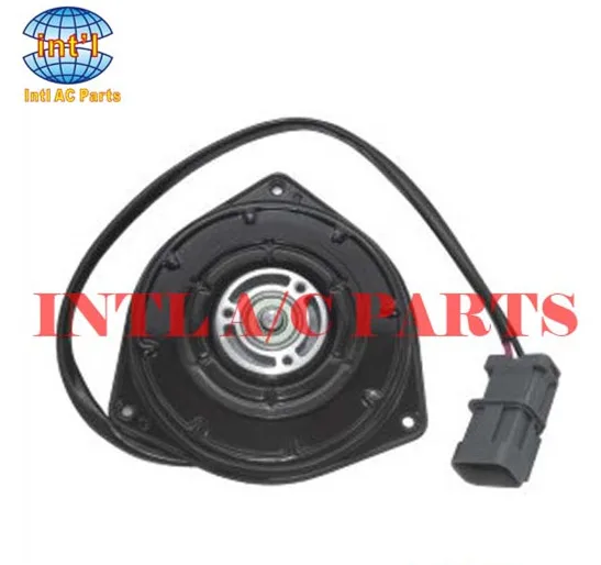 Condenser Fan Motor For Honda 12v/24v 065000-2492