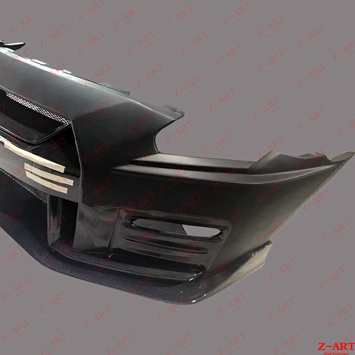 Z-ART тюнинг-пакет для GTR R35 для Nissan GT-R модифицированной кузова набор для Ниссан GT-R R35 2-е поколение автостайлинг кузова Комплект