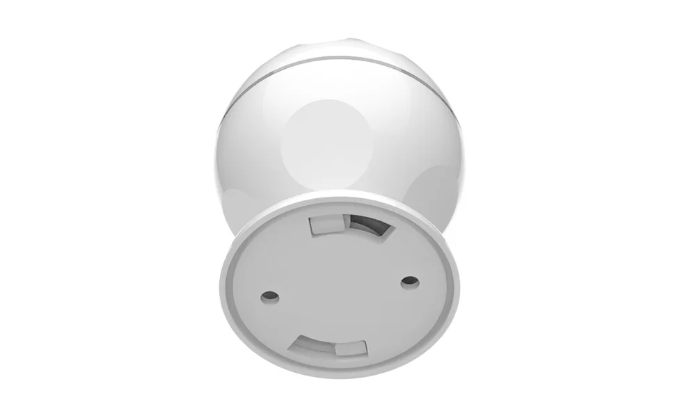 WiFi умный PIR датчик обнаружения движения беспроводной детектор домашней сигнализации, совместимый с IFTTT Tuya Smart Life