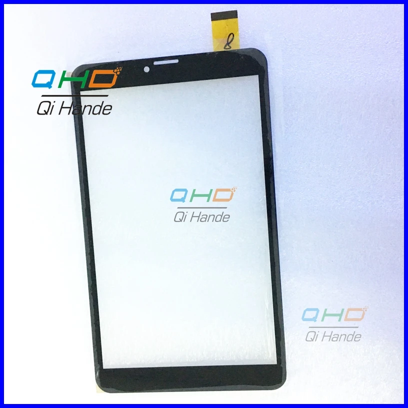 New 8'' inch Capacitive Touch screen panel digitizer sensor for YLD-CEG8574-FPC-A0 HXS. Tablet PC YLD-CEG8574-FPC-AO | Компьютеры