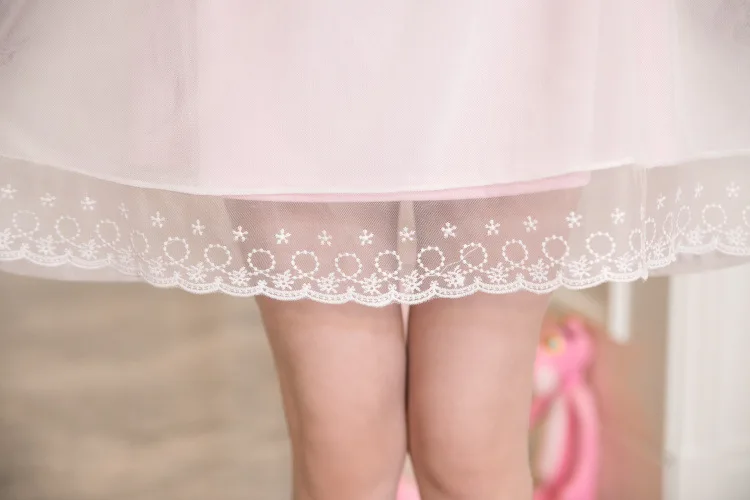 Good quality Loose large size nightgowns women sexy lace night dress cotton nightshirt sweet women's sleepwear home clothes