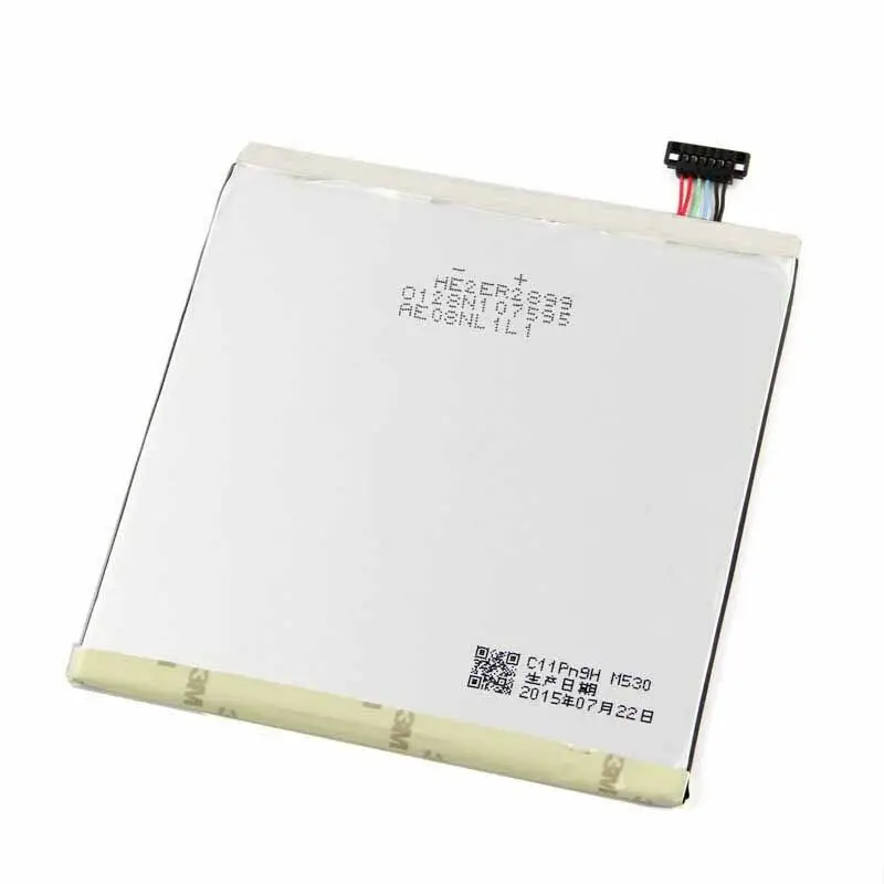 C11P1505 Батарея для Asus ZenPad 8 0 Z380KL P024 Z380C P022 Z380CX 40000 mAh + ящик инструментов | Мобильные